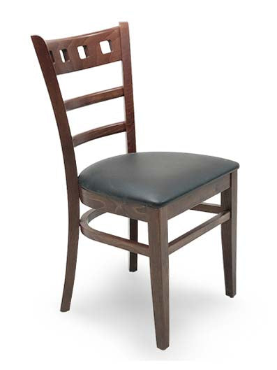 Balti Side Chair RFU Seat