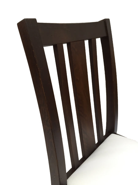 C822 Eugene Dining Chair w/ Seat Board - Contract Table - 7