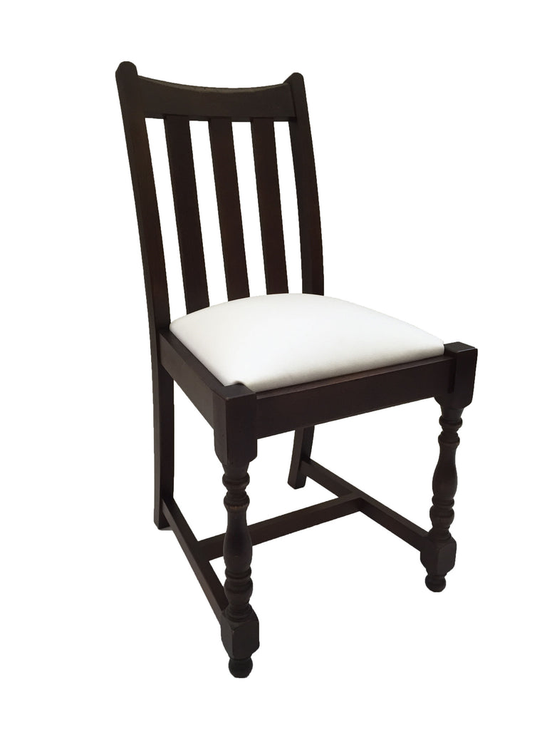 C826 William Dining Chair w/ Seat Board - Contract Table - 7