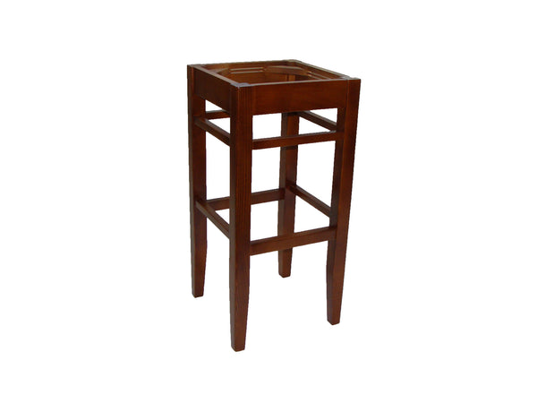 CHS Columbia High Stool w/ Seat Board - Contract Table - 3