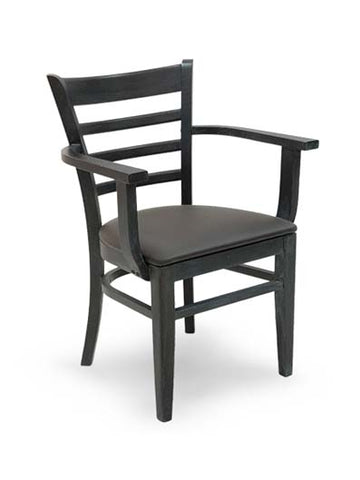Dallas Arm Chair RFU Seat