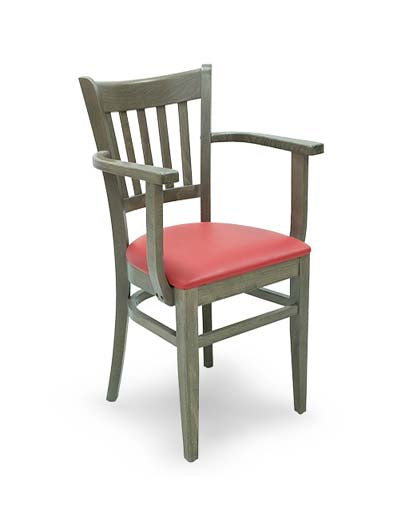 Houston Arm Chair RFU Seat