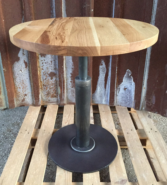 Solid Oak Table Tops - 25mm - Contract Table - 4