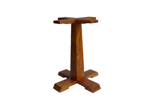 T11 Kelly Single Pedestal - Contract Table - 2