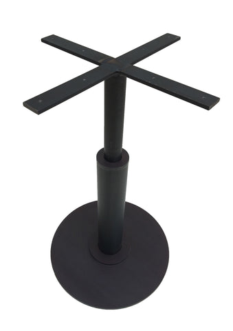 T40 Mars Single Pedestal - Contract Table - 1