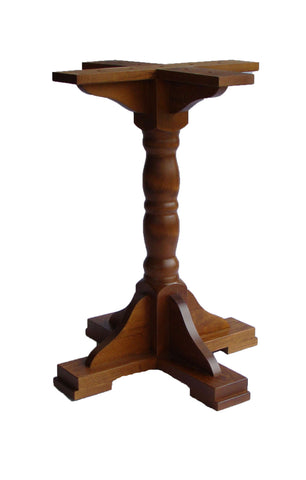 T3 Trafalgar Single Pedestal