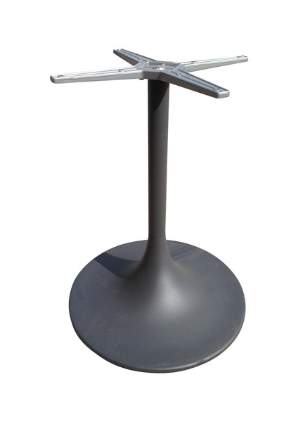 T33 Trumpet Single Pedestal - Contract Table - 1