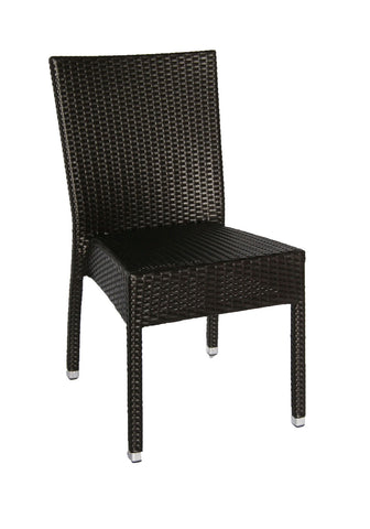 Uno Weave Side Chair