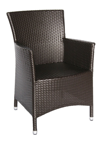 Uno Weave Tub Chair